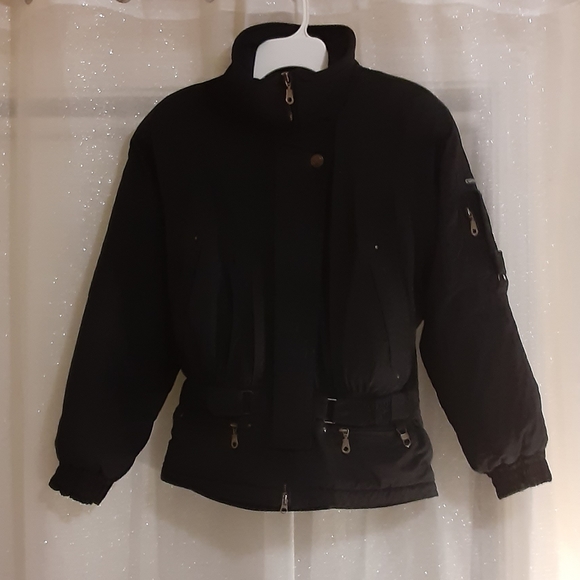 ⛷ Cornice ski jacket ❄❄❄ - Picture 6 of 8